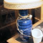132 8251 Bordslampa 